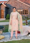 Fashion Point Vol 2 By Af Cotton Jacquard Readymade Suits Wholesale Market In Surat